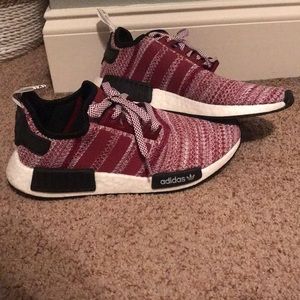 ADIDAS NMD’S